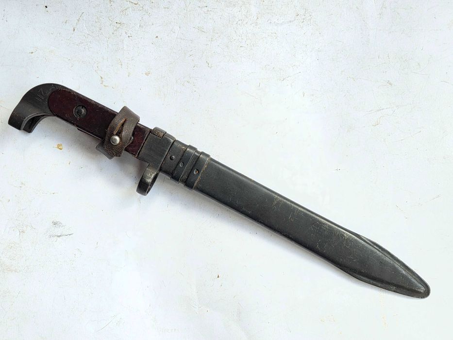 Bagnet AK47 wz. 56-H-212 Kałasznikow