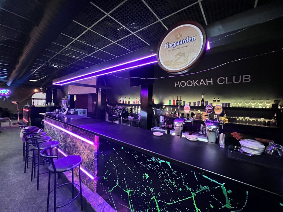 Оренда приміщення