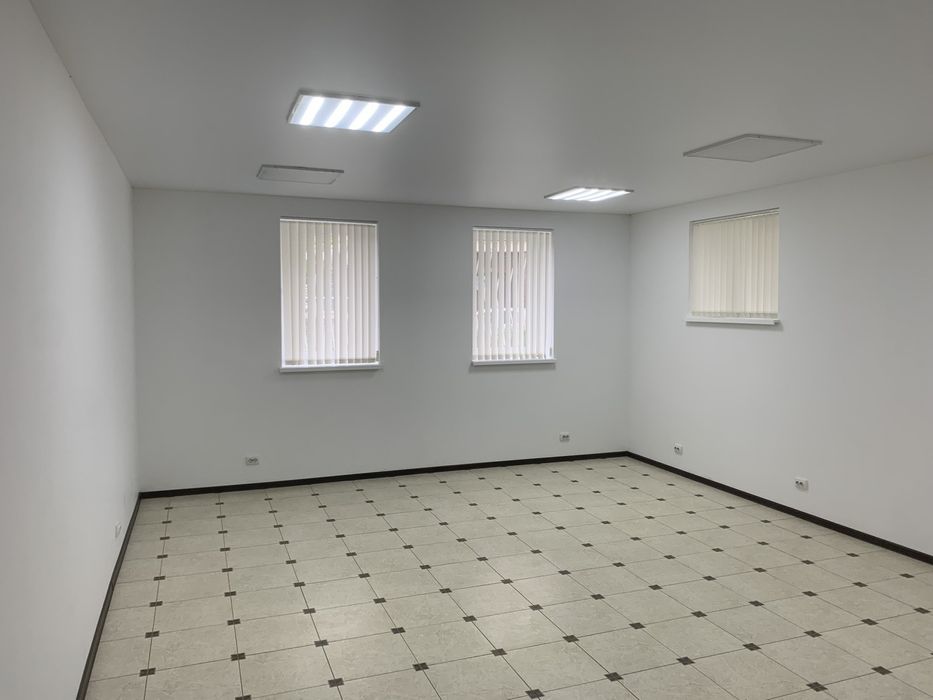 Оренда приміщення