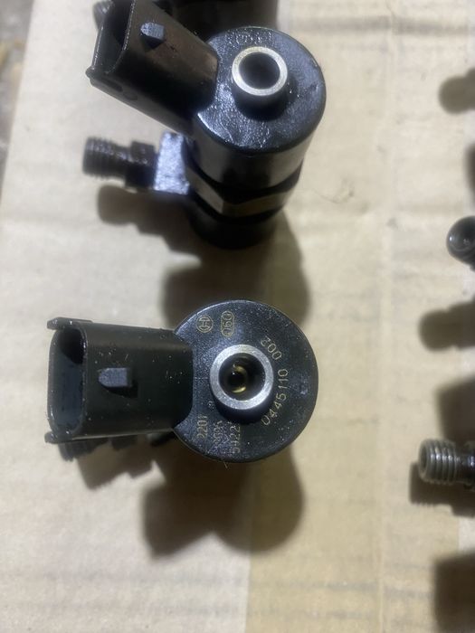 Форсунки Fiat , Citroen, Peugeot