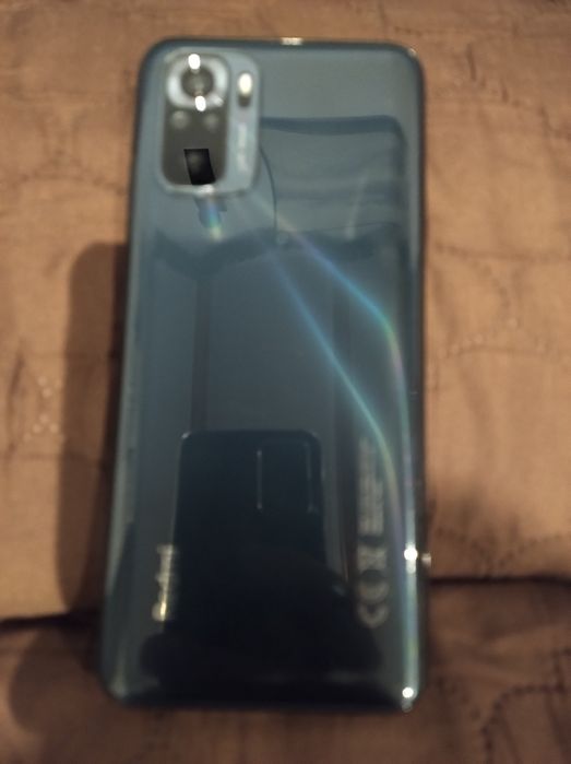 Redmi note 10s 6 GB ram 128GB pamięci