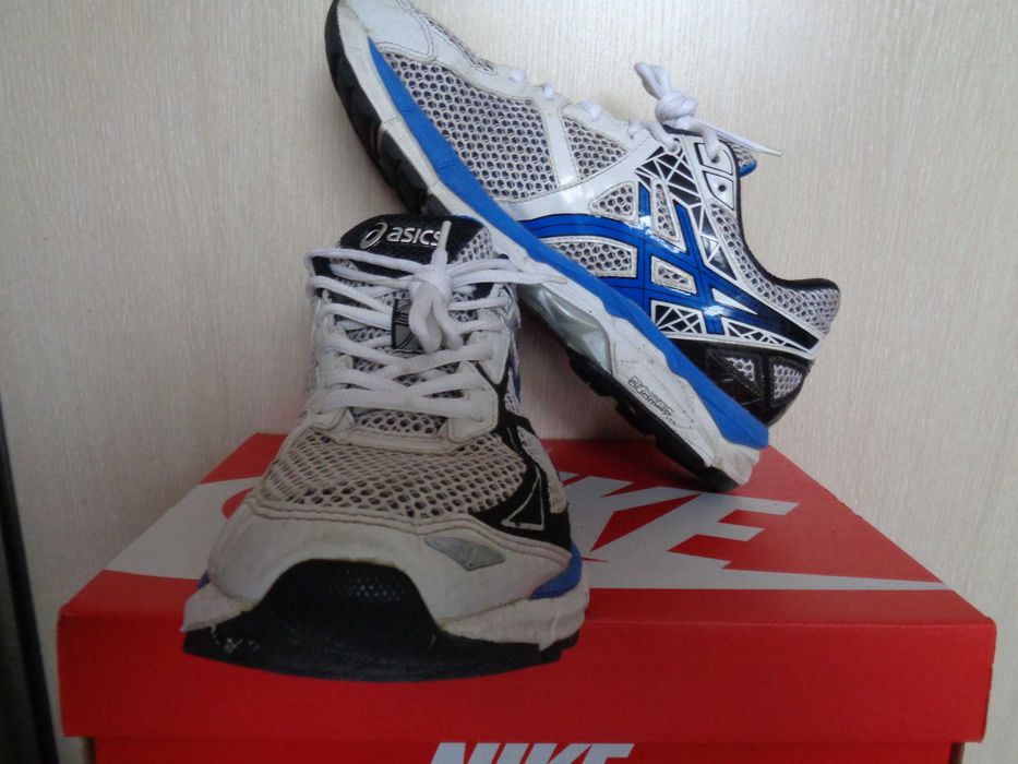 ASICS GT-2000 Dynamic 41.