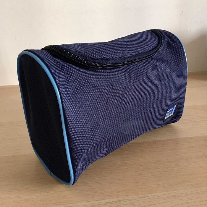 Lote de bolsas de viagem