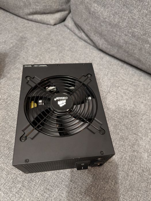 Zasilacz komputerowy Corsair AX1200