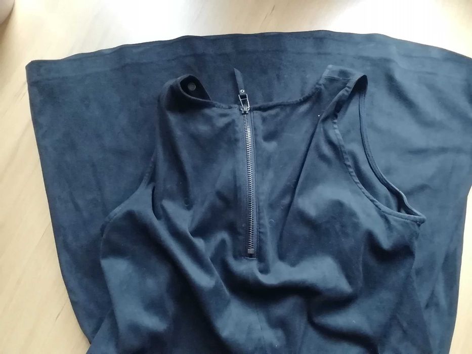 Vestido Stradivarius