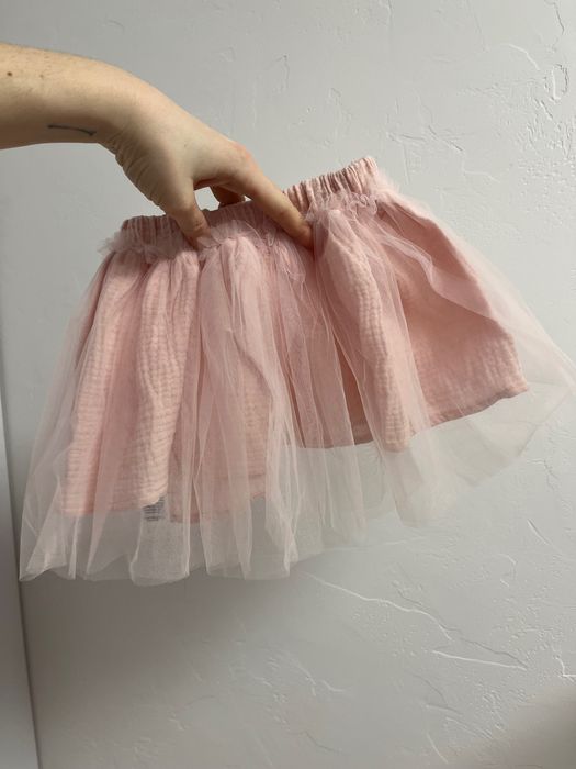 Sukienki dla dziewczynki