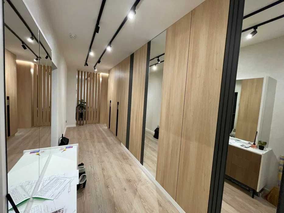 3-rooms apartment apartment by the address st. Boychuka Mikhaila (area 104 m²) - Atlanta.ua - photo 6