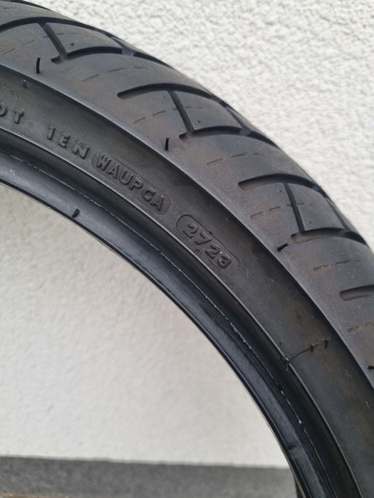 Opona motocyklowa 110/70/17