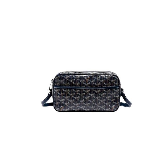 Сумка Goyard Cap-Vert PM Bag Navy