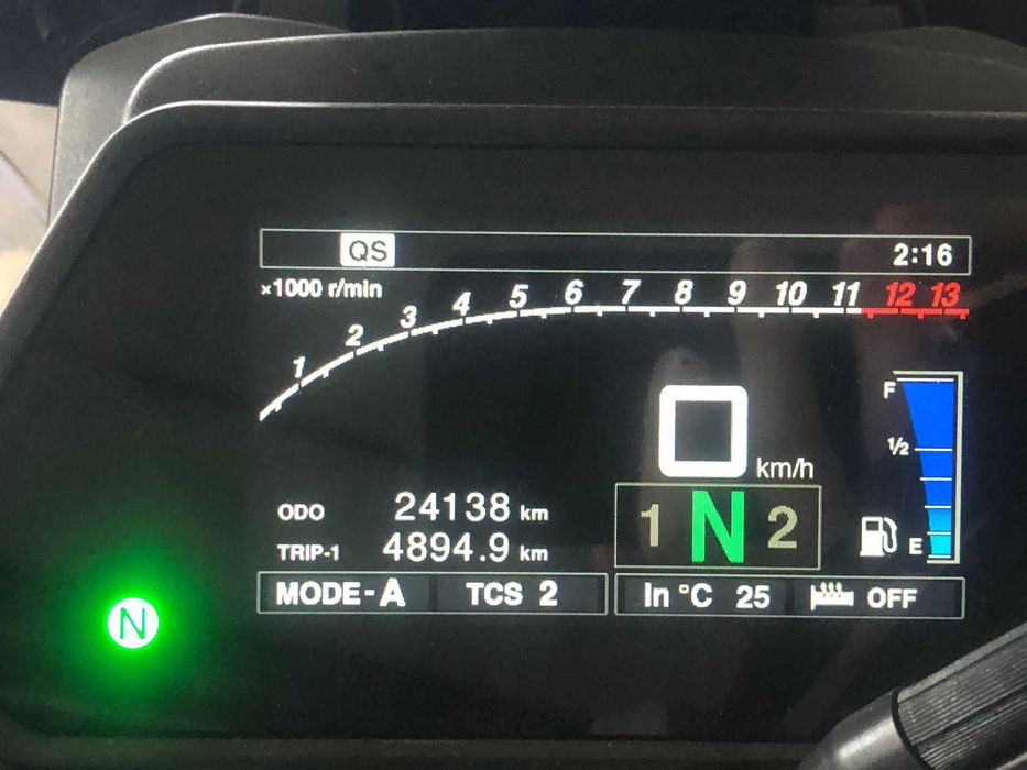 Yamaha Tracer 900 GT (2020) | Bom Estado