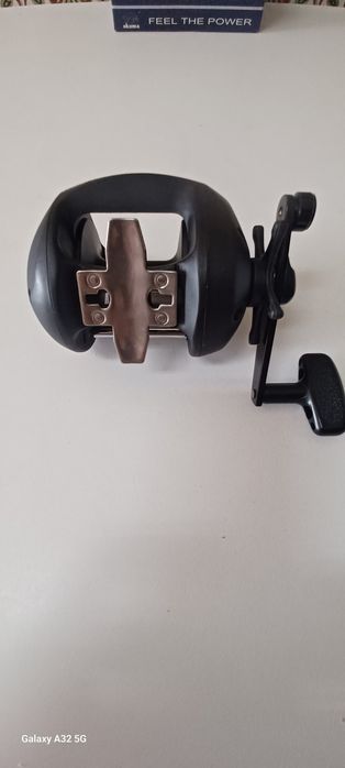 Carreto Okuma Zonar 45