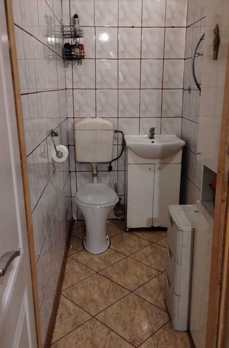 Mieszkanie 64m² w Bąkowie