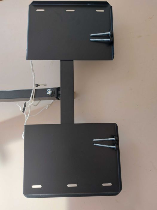 SUPORTE DE PAREDE - TV, PC, M. REGISTADORA, APARELHAGENS