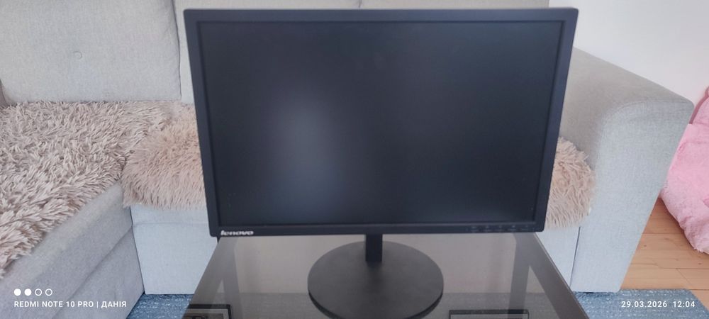 Lenovo ThinkVision T2254pC