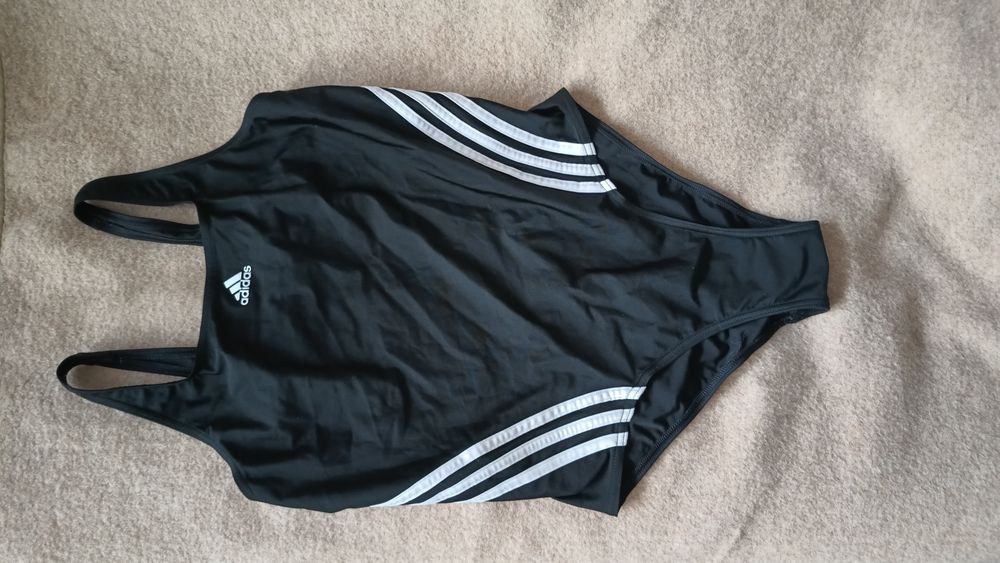 Kostium kąpielowy adidas UK 36