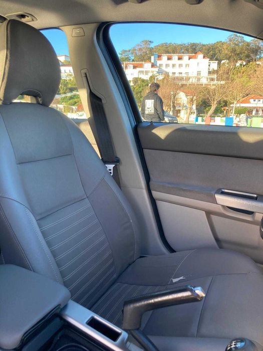 Volvo V50 1.6D DRIVe