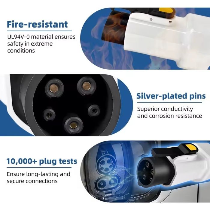 Адаптер Type1- V2L