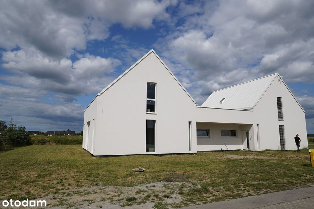 Dom – Zbąszyń - Widok 3