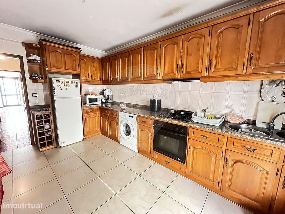 Apartamento T3 para venda