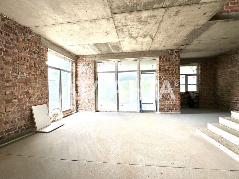 Продаж автономних котеджів у смт.Брюховичі.