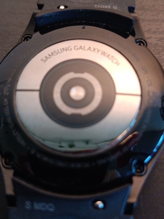 Samsung Galaxy Watch 4 - 40mm - LTE