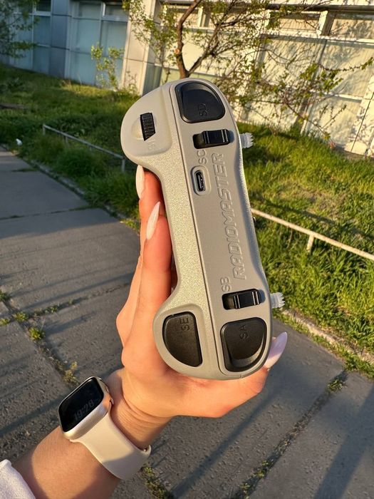 НОВИЙ! RadioMaster t8l ELRS 2,4 ггц, Апаратура / Пульт для Fpv