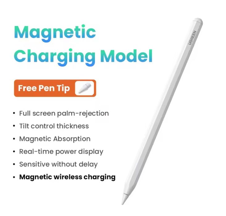 Apple pencil UGREEN STYLUS for iPad