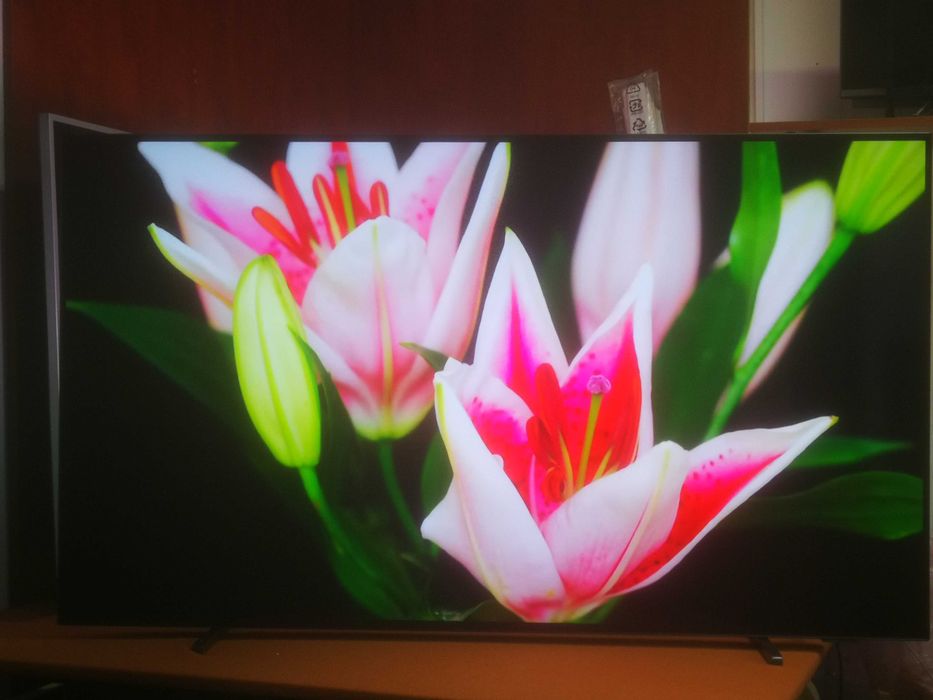 Telewizor Philips 75 cali 4K UHD, Smart wifi,  Ideal
