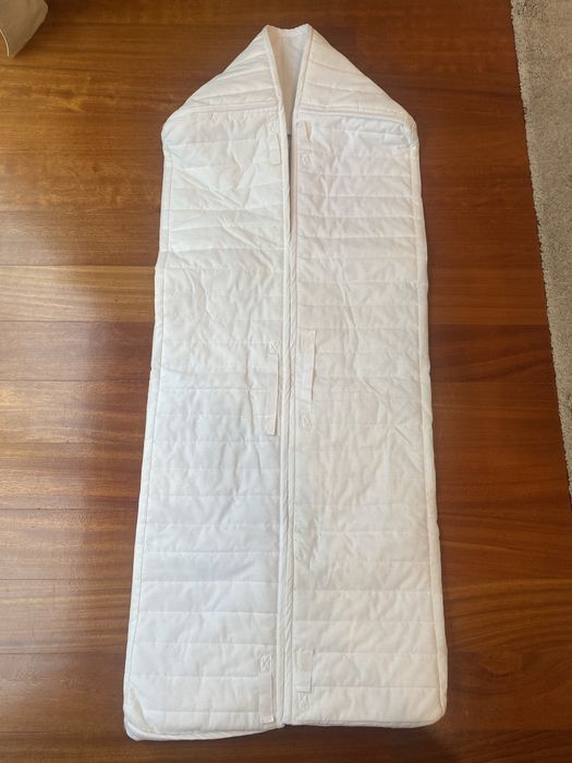 Protetor de berço IKEA