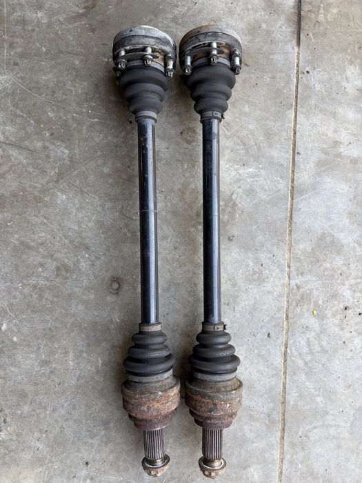 Półos bmw e60 e61 e63 e64
