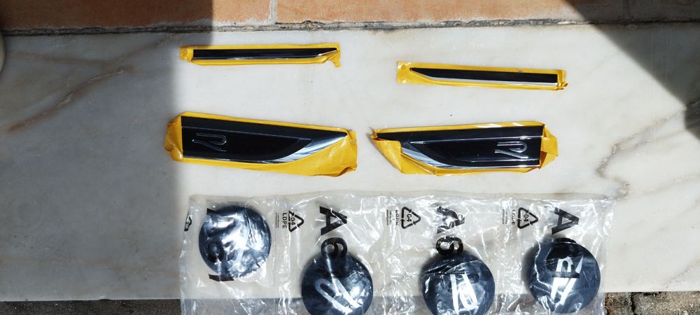 Vendo Kit R- Line VW