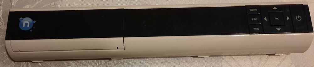 Panel przedni nbox bska z logo n