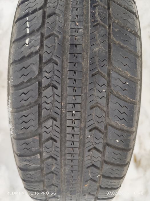 Клеса в зборі комплект радіус 14-15-16