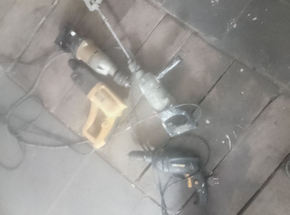Wiertarki celma i inne wyprzedarz