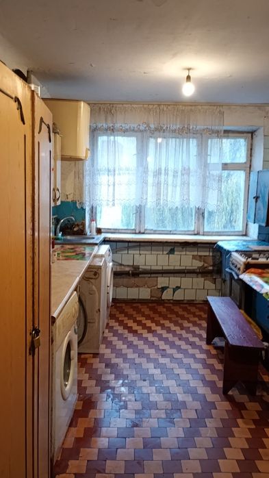 Продам кімнату в гуртожитку район Автовокзалу