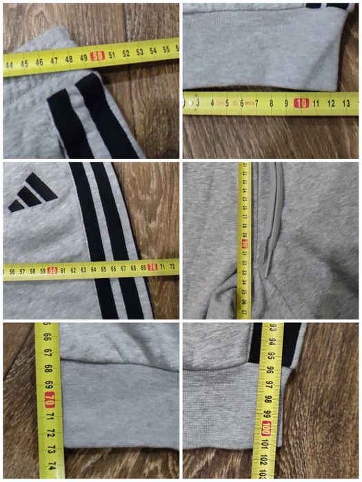 XXL Adidas джогери оригінальні чоловічі спортивні штани