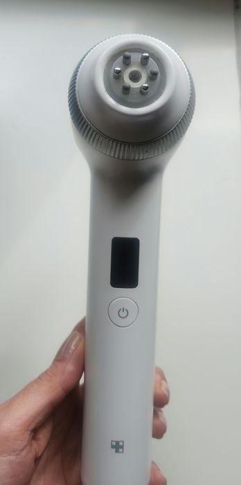 Medicube Age-R Ultra Tune 40.68 - Radiofrequência (Lifting)