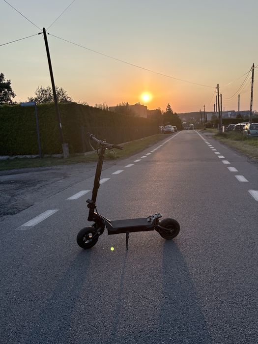 Kukirin g3 pro.