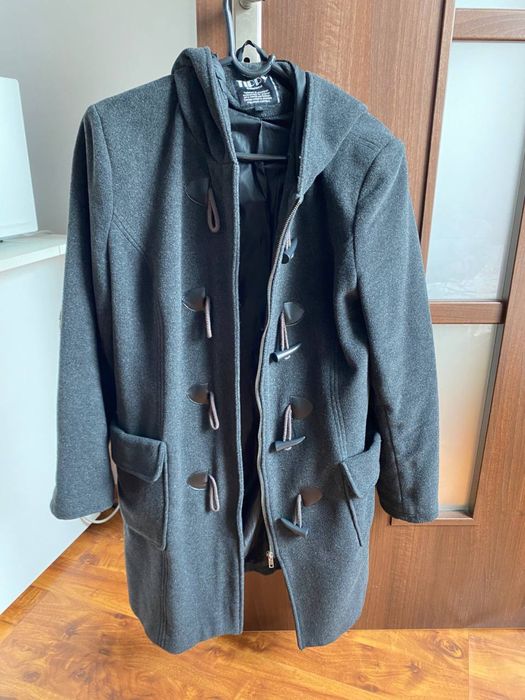 płaszcz męski TIPPY