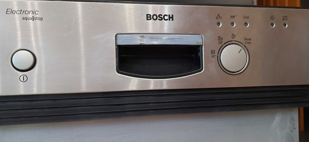 Посудомоечная машина Bosch встраиваемая 45см,производство Германии