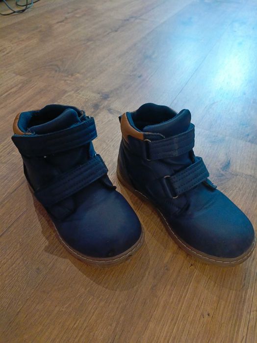 Trzewiki chłopięce roz.28