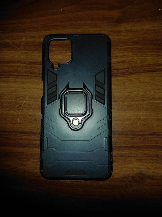 Продам броньований чохол на Samsung galaxy a 12