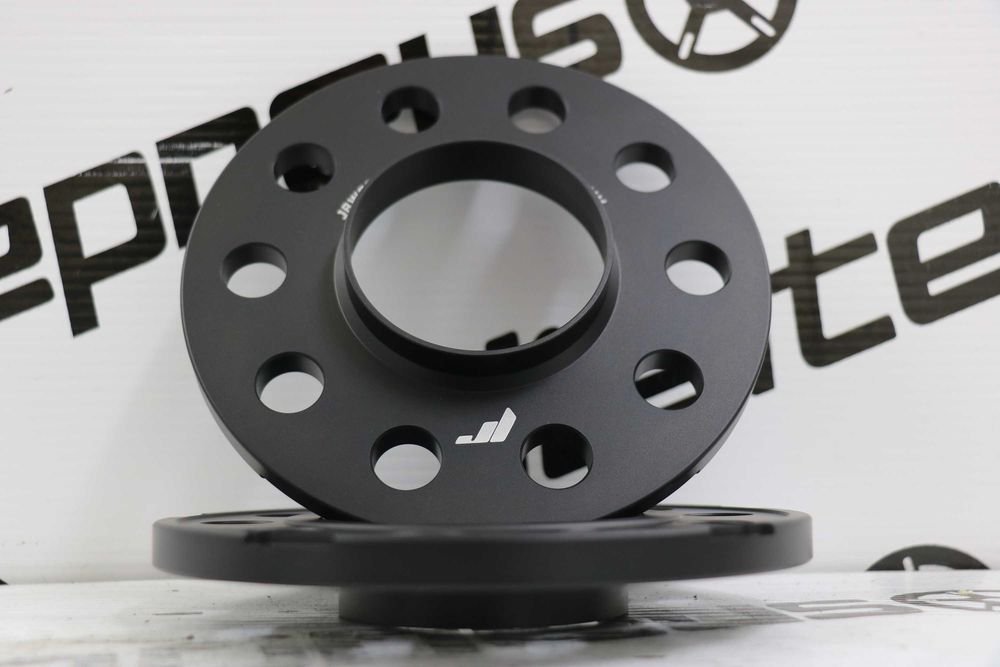 Kit Alargadores/Espaçadores Japan Racing 1.0 5x112+5x112 66.6