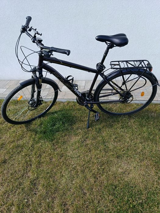 Rower Romet trekingowy