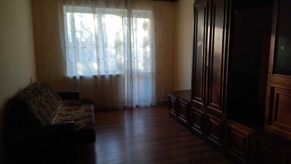 2-х кімнатна квартира в центрі