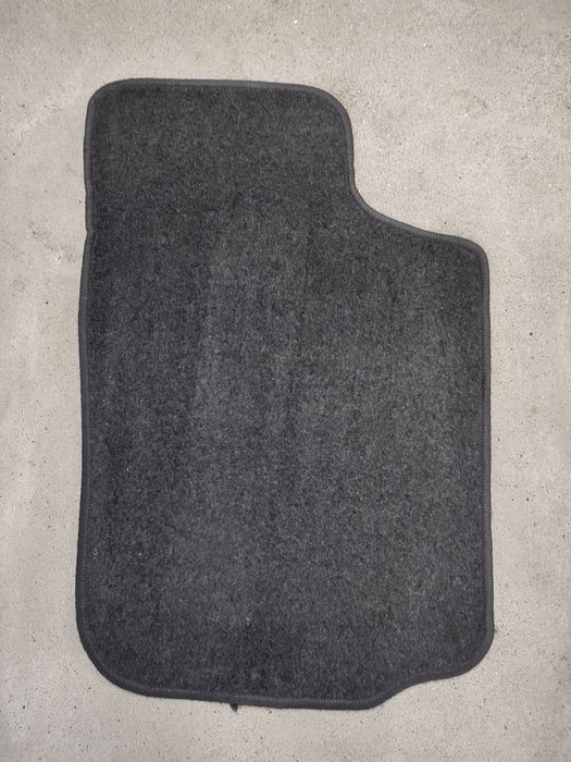 Tapetes Opel Corsa
