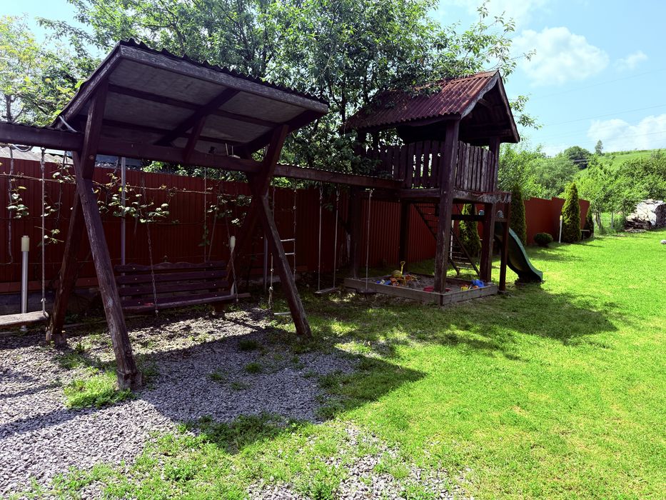 Подобова оренда житла с.Поляна