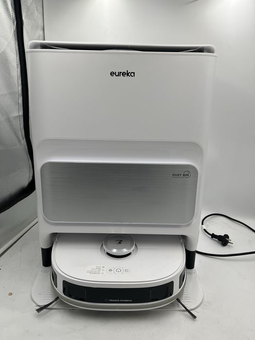 Robot sprzatajacy Eureka J12 ultra