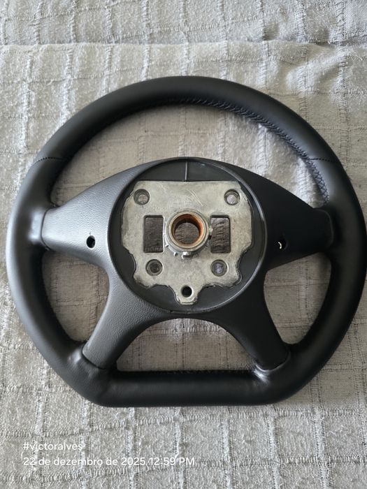 Volante mercedes