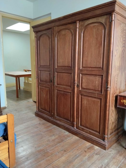 Quarto para arrendar